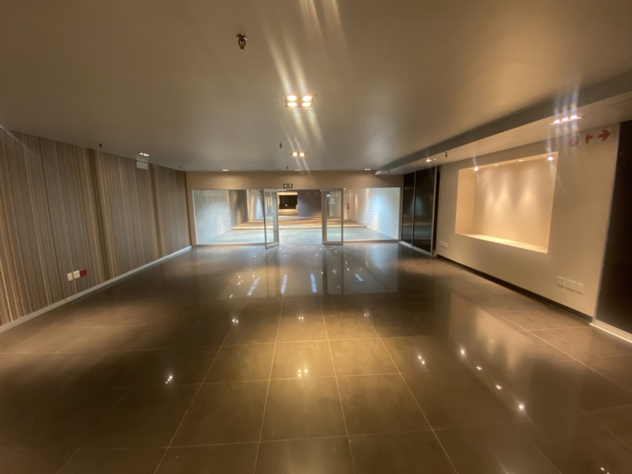 To Let commercial Property for Rent in Salt River Western Cape